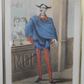 Jules Jean Georges Renard - Cent Cardes