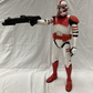 Star Wars Trooper Figure