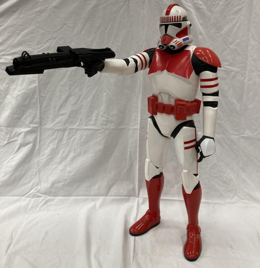 Star Wars Trooper Figure
