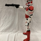Star Wars Trooper Figure