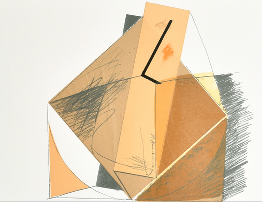 Ramon Bilbao - Untitled