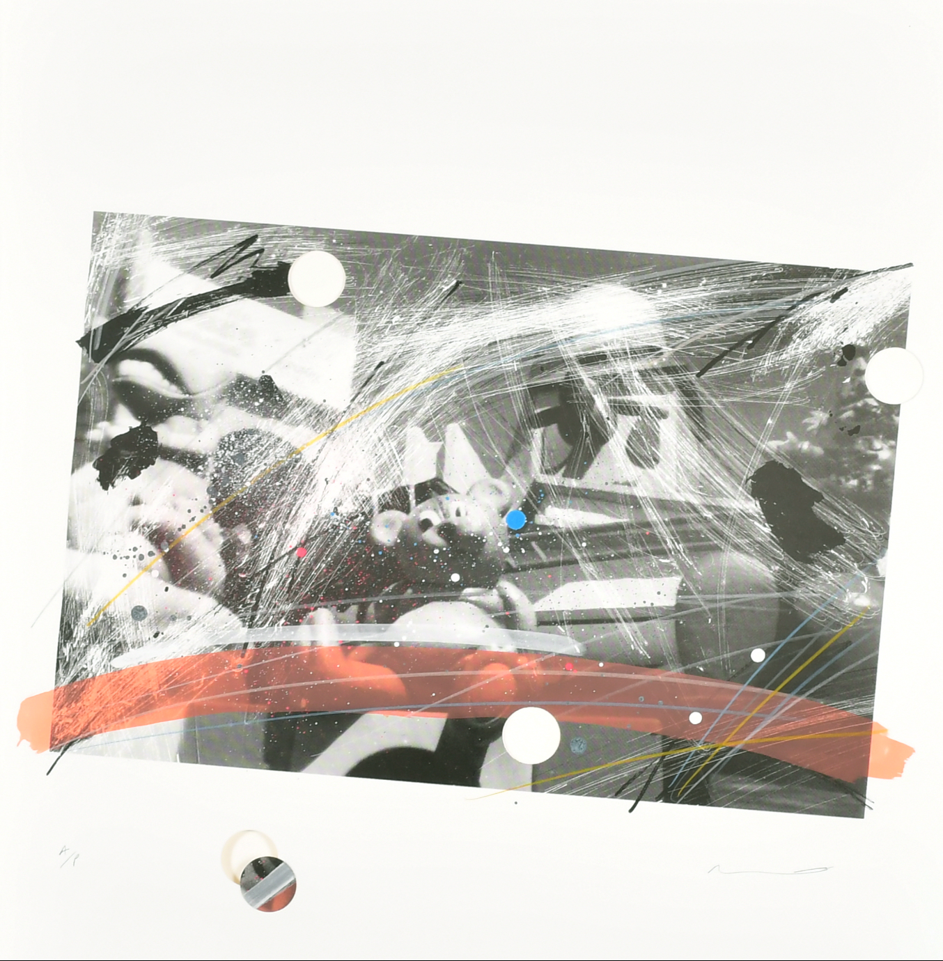Adam Bridgland - Interesting Borings