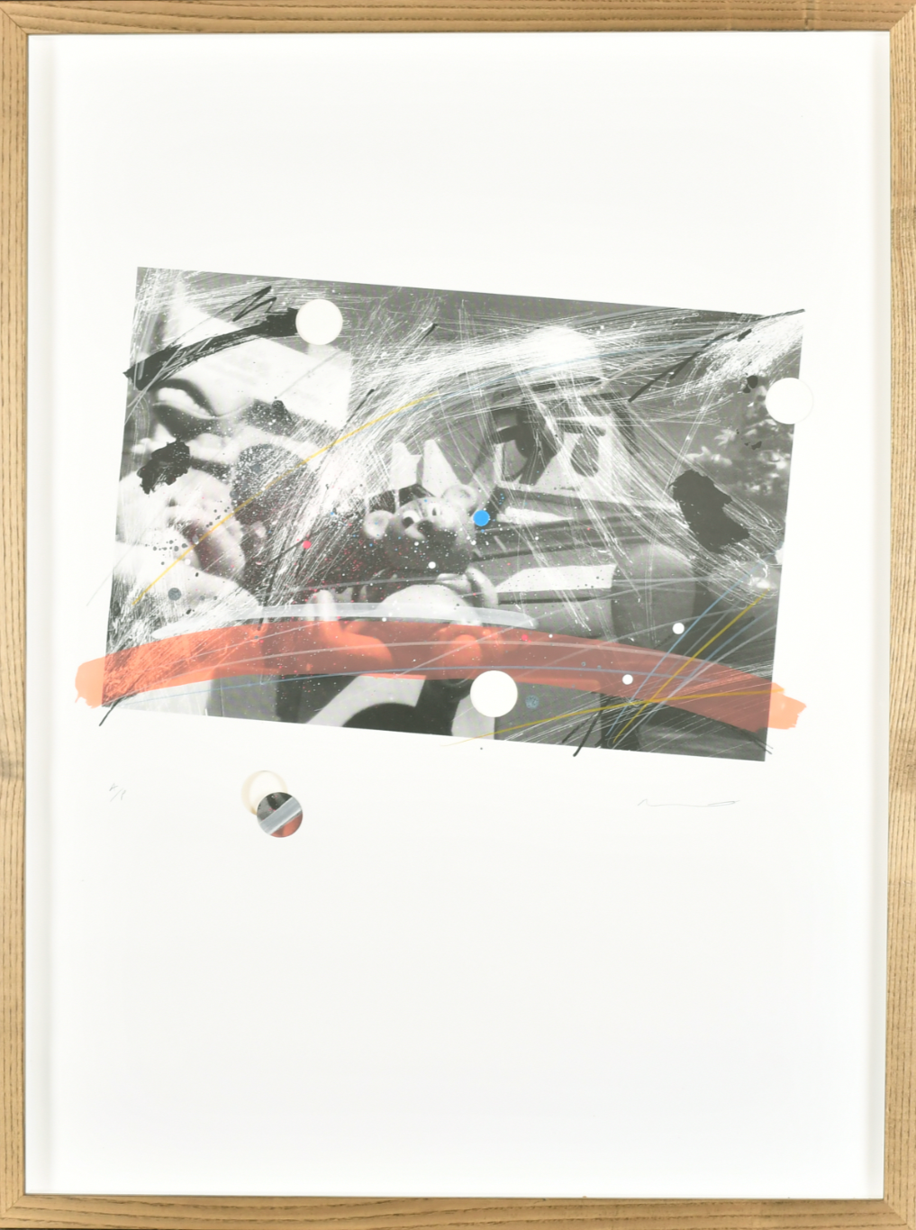 Adam Bridgland - Interesting Borings