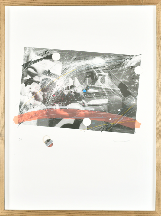 Adam Bridgland - Interesting Borings