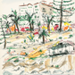 John Paddy Carstairs - The French Riviera