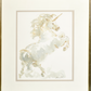 Charles Edward Burdick - A Unicorn