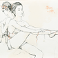 Bernard Dufour - Tying the Ribbons