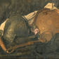 George Weissbort - Still Life with Armour