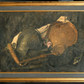 George Weissbort - Still Life with Armour
