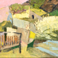 Alan Stenhouse Gourley - Untitled