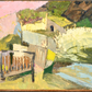 Alan Stenhouse Gourley - Untitled