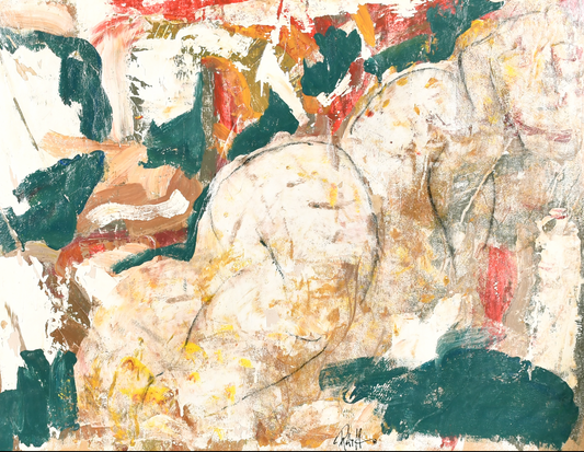 R Herbst - A Nude