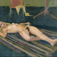 Reg Eldridge - Alicia at Nunhead