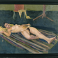 Reg Eldridge - Alicia at Nunhead
