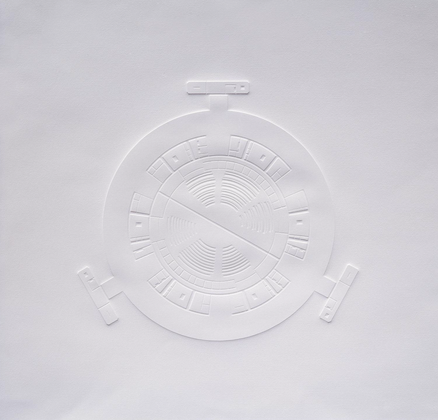 Ben Langlands & Nikki Bell - Uno City