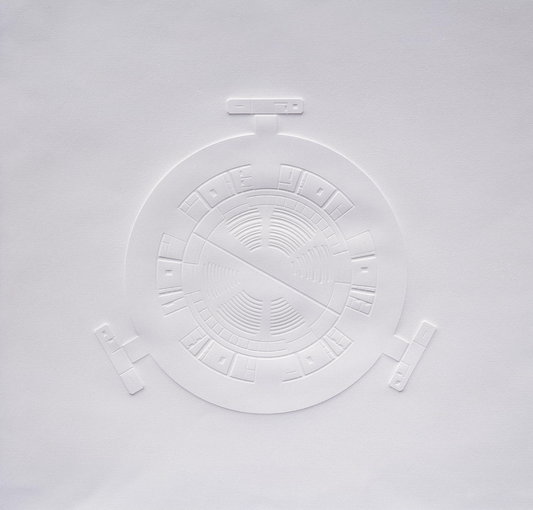 Ben Langlands & Nikki Bell - Uno City