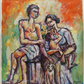 Francis Perera - Family Pet