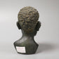 Zimbabwe soapstone head