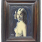 Gretta Sarfaty - 'Reflections of a Woman, Second Thoughts