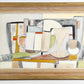 Abstract still life