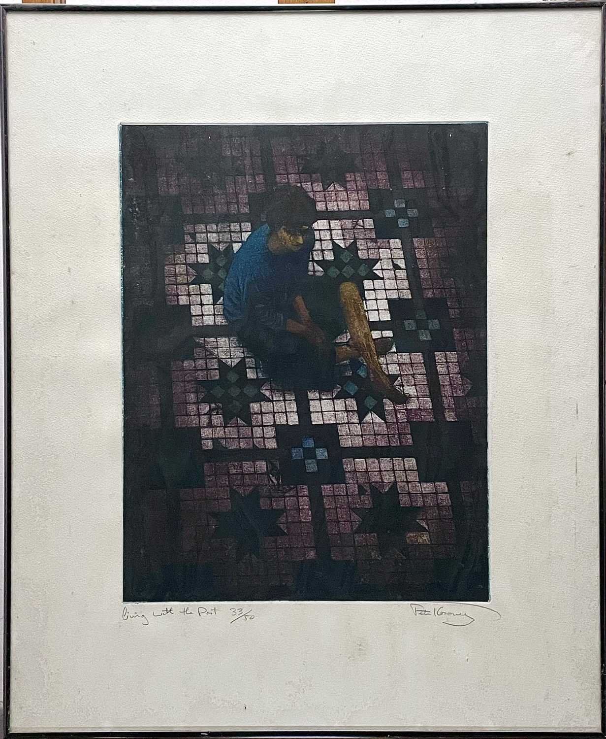Peter Kosowicz - Living with the Past
