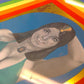 Peter Blake - Bobbie Rainbow