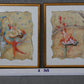 T. Pliszcz - Circus Performers