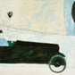 Annora Spence - Green Car