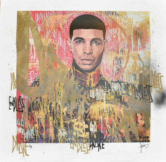 ENDLESS - Drake