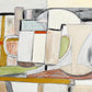 Abstract still life