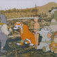 Banksy, Save or Delete (Greenpeace poster), 2002