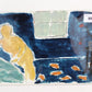 Bloomsbury Group style - Bathroom Scene