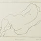 Stephen Dove - Reclining Figure & Fenne