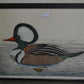 Dan Mitra - Four Framed and Signed Limited Edition Etchings