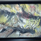 Misome Peile - Mixed Media Landscape