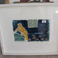 Bloomsbury Group style - Bathroom Scene