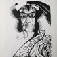 Jim Starr - 'Samurai'