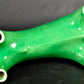 Jema Holland - Green Ceramic Bull