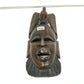 Darkwood tribal mask